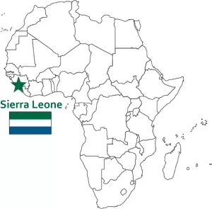 Sierra Leone